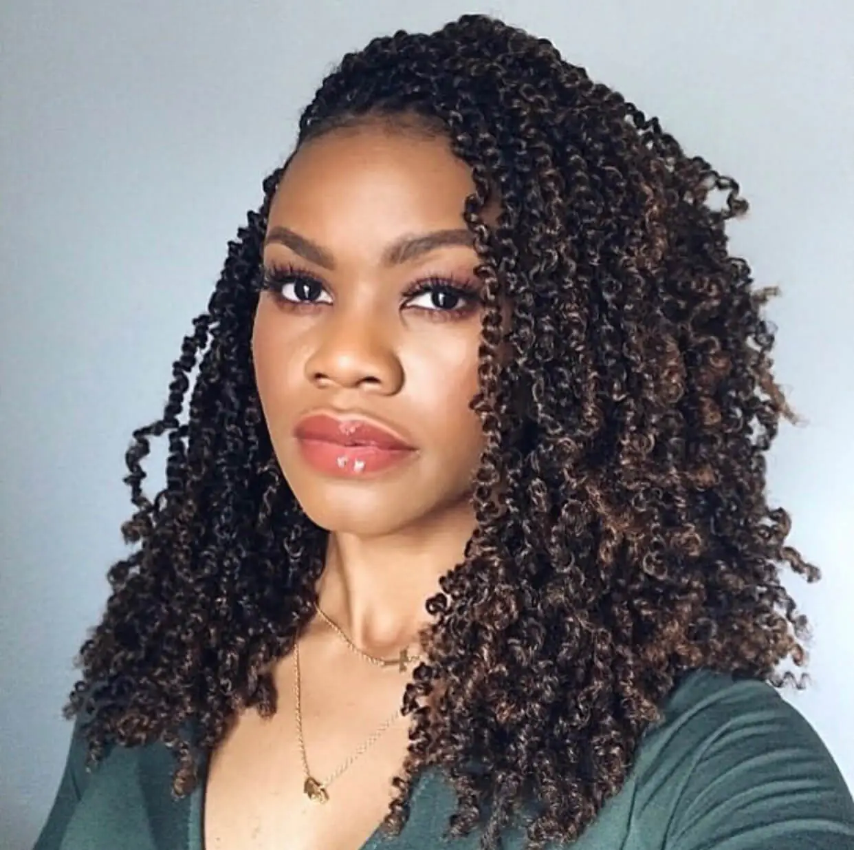 Passion Twist Hair Extensions - Image 19