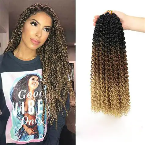 Passion Twist Hair Extensions - Image 20