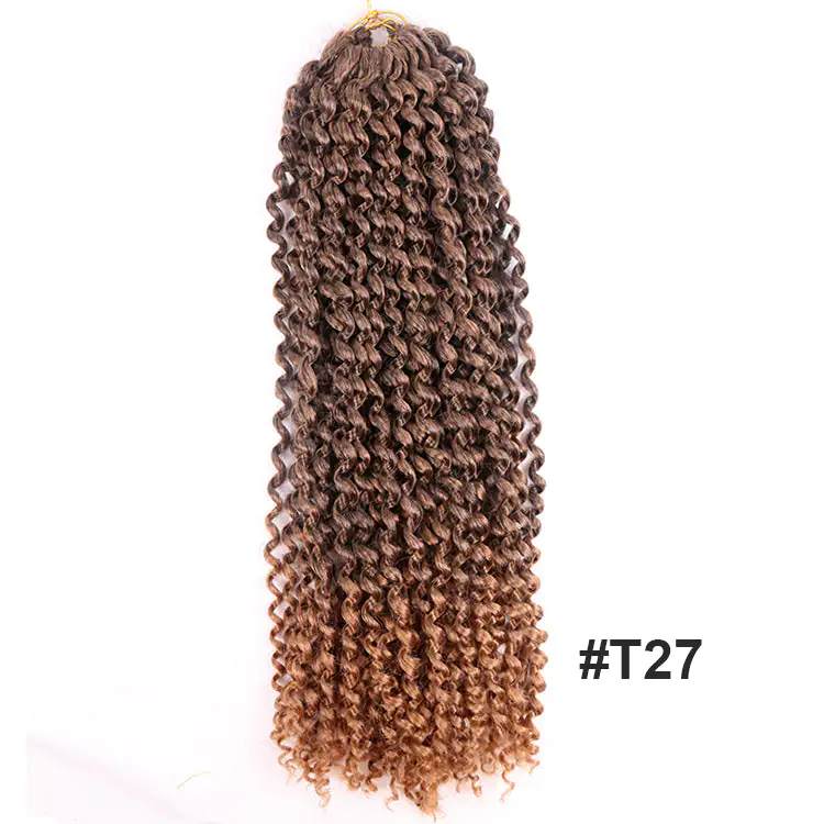 Passion Twist Hair Extensions - Image 4