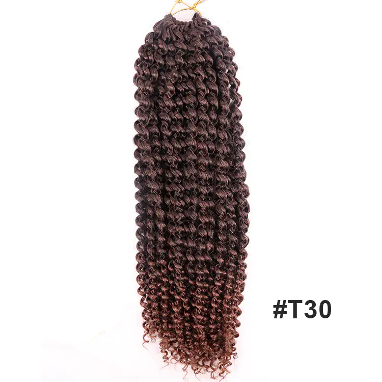Passion Twist Hair Extensions - Image 5