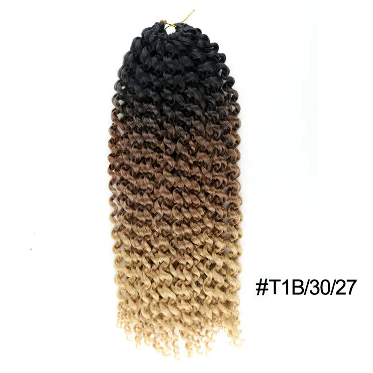 Passion Twist Hair Extensions - Image 6