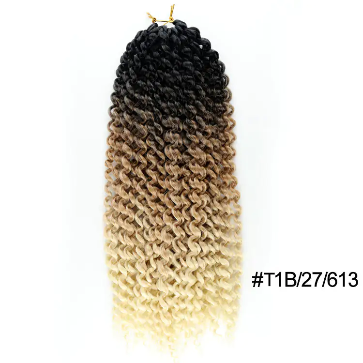 Passion Twist Hair Extensions - Image 7