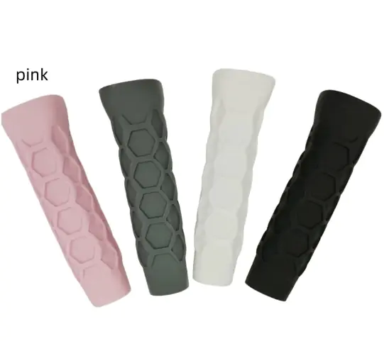 Peak Racket Cellular Silicone Handle Set - Image 3