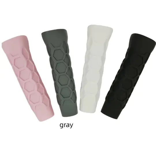 Peak Racket Cellular Silicone Handle Set - Image 4
