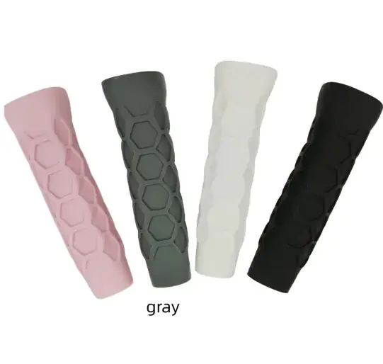Peak Racket Cellular Silicone Handle Set - Image 8