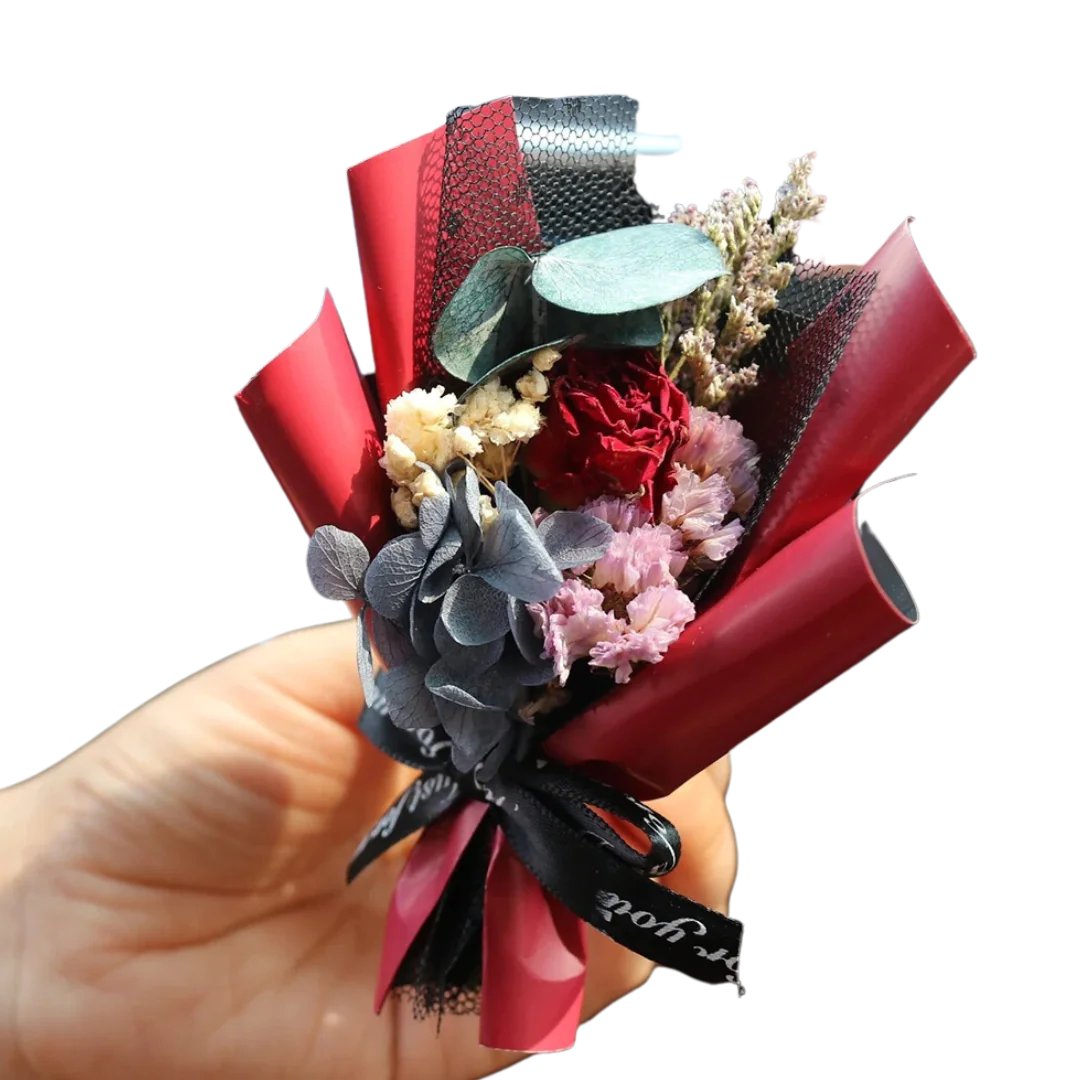 Perfect Mini Bouquet - Image 5