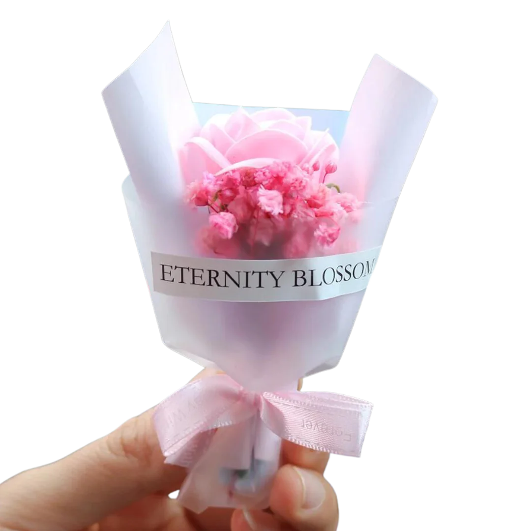 Perfect Mini Bouquet - Image 6