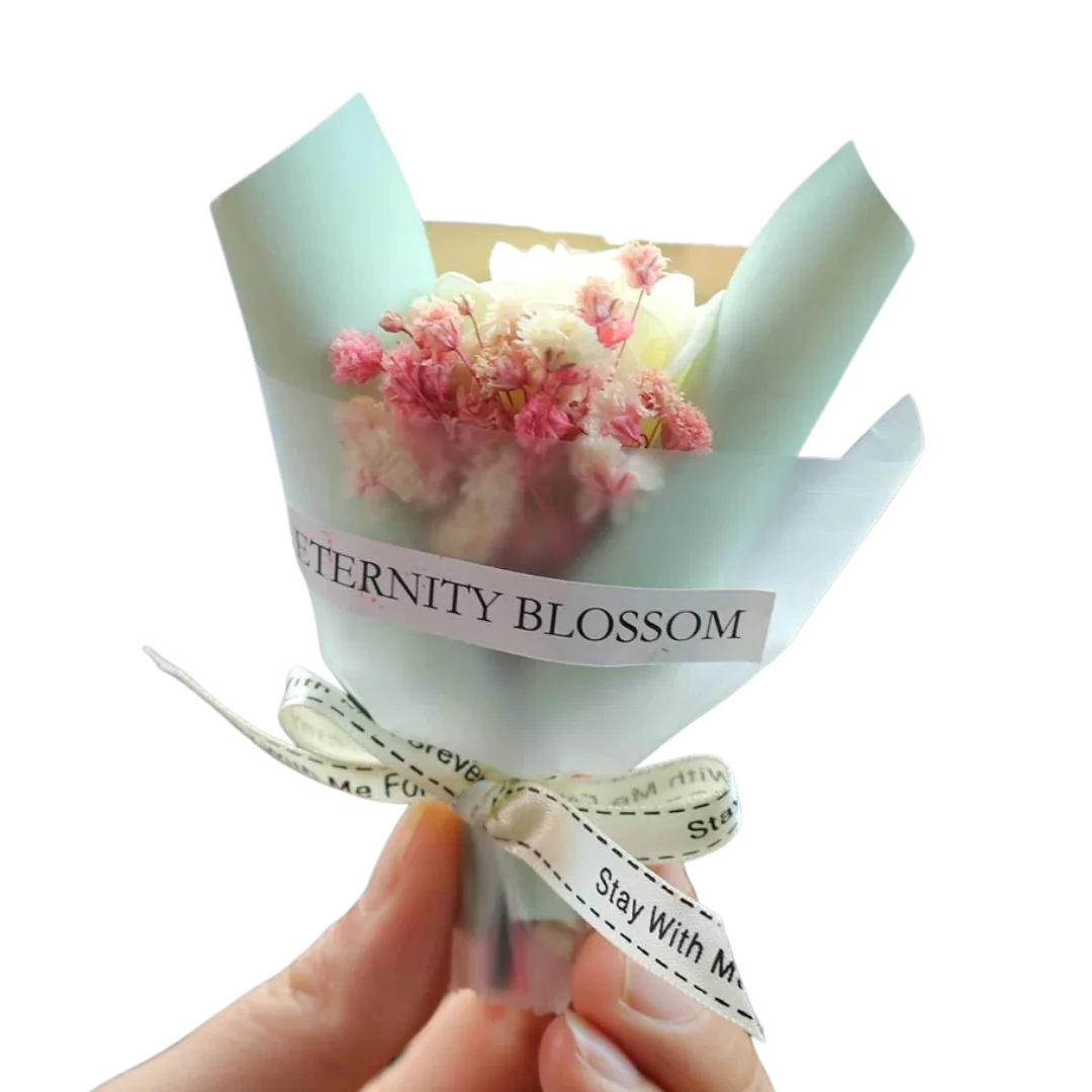 Perfect Mini Bouquet - Image 7