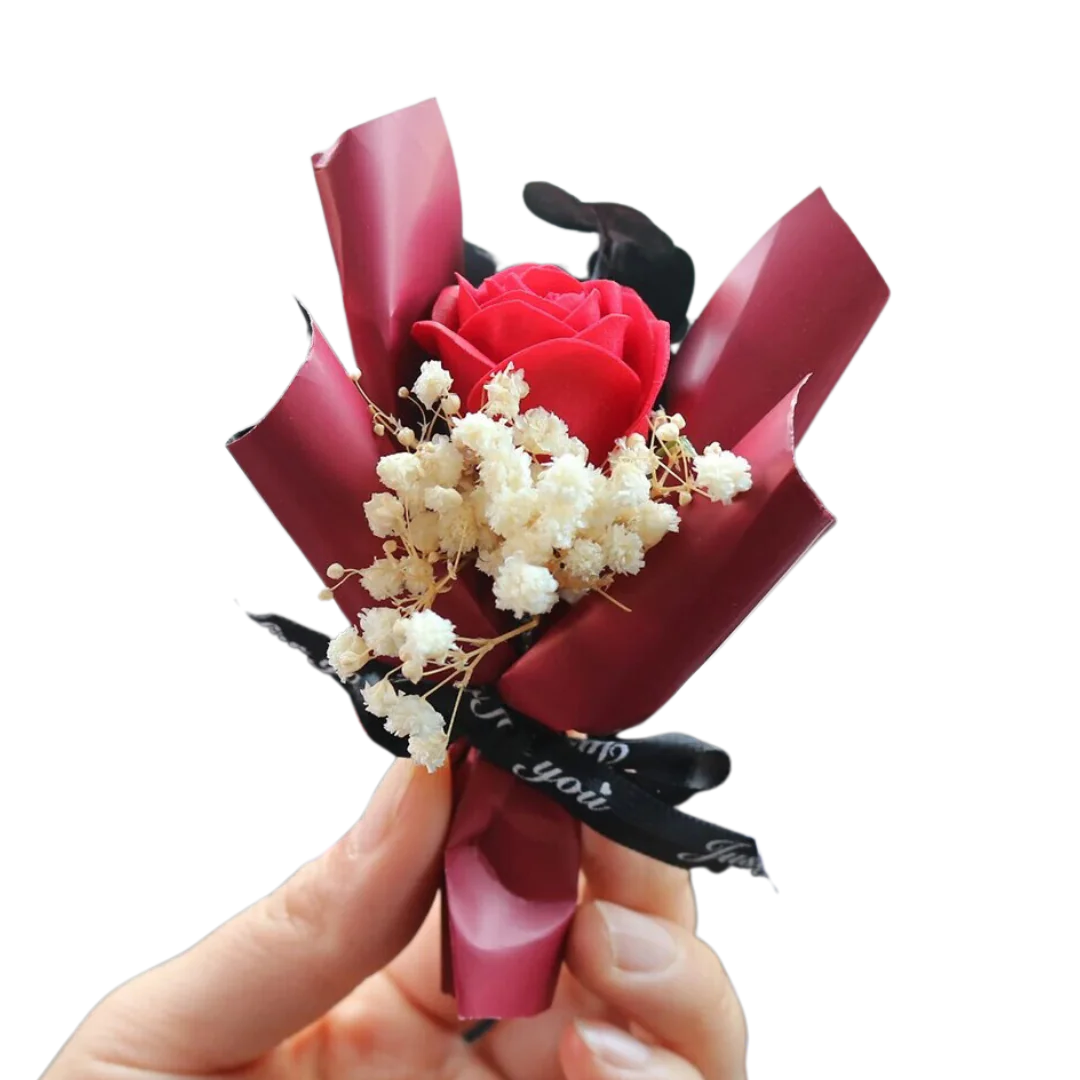 Perfect Mini Bouquet - Image 8