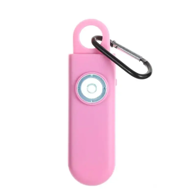 Personal Safety Alarm Keychain - Image 6