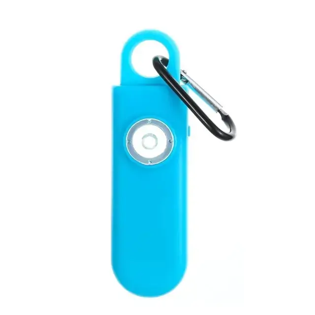 Personal Safety Alarm Keychain - Image 7