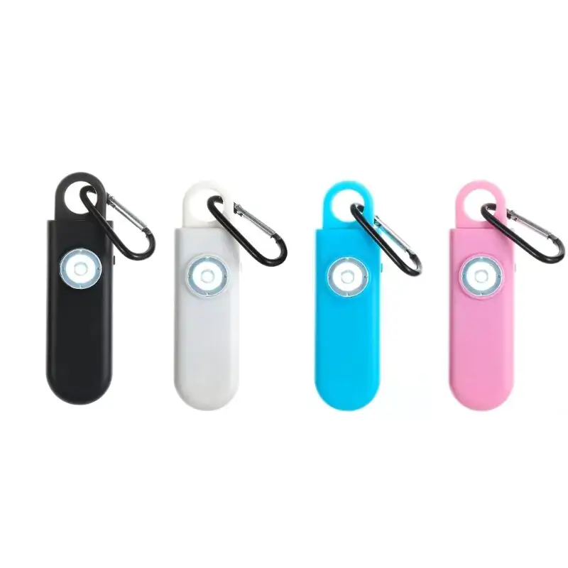 Personal Safety Alarm Keychain - Image 8