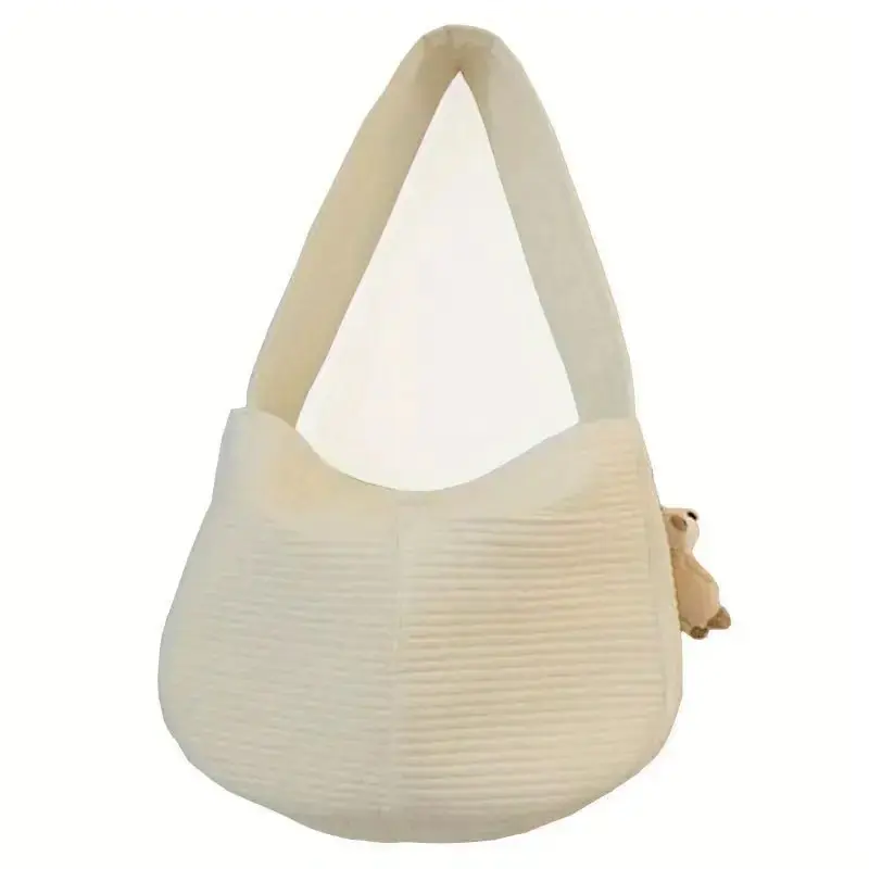 Pet Backpack Cat Shoulder Messenger Bag - Image 9