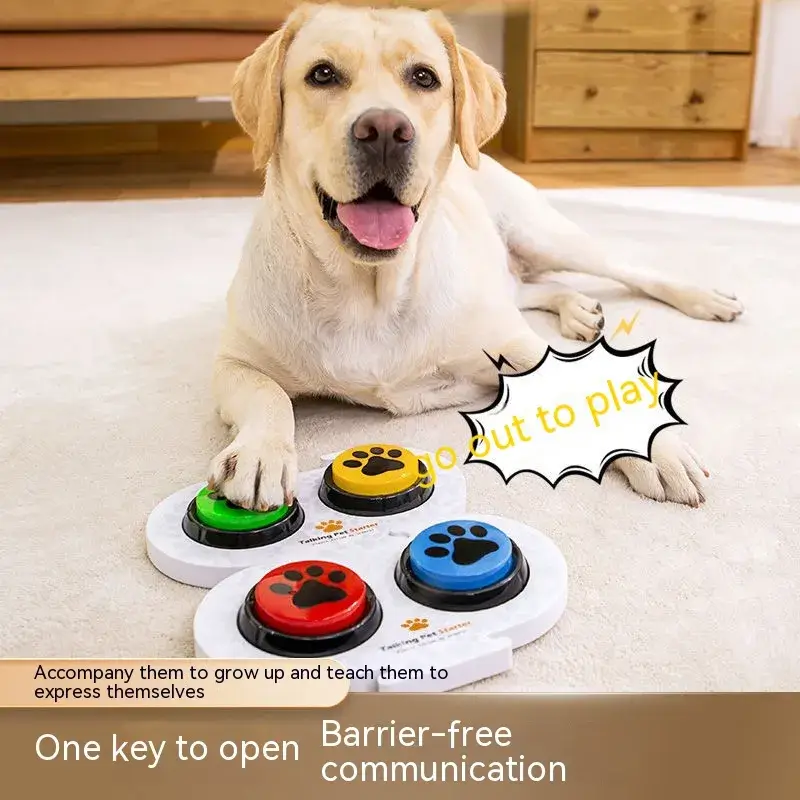 Pet Button Dog Voice Acoustic Generator - Image 12