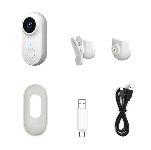 Pet Cam Mini - Image 10