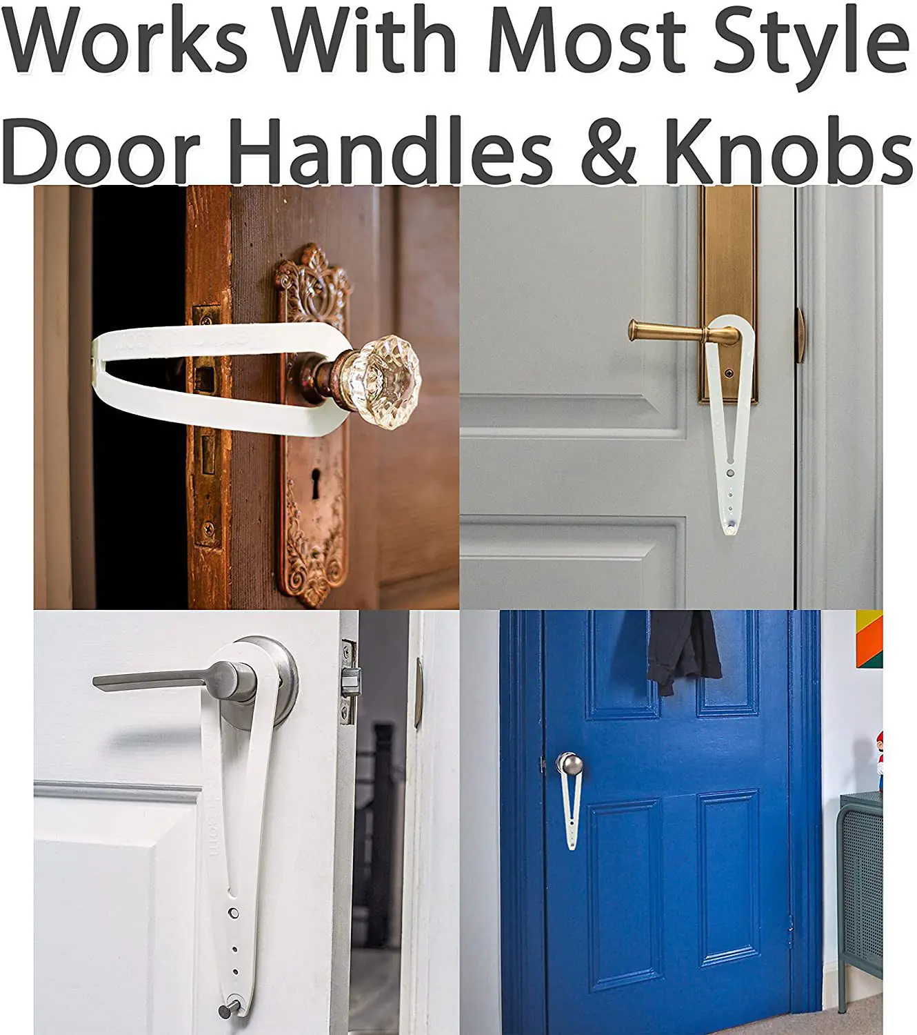 Pet Door Holder - Image 4