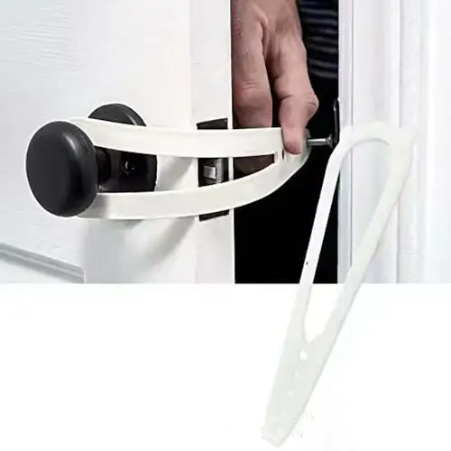 Pet Door Holder - Image 9