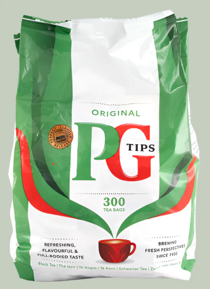 PG-Tips 300 Tea bags