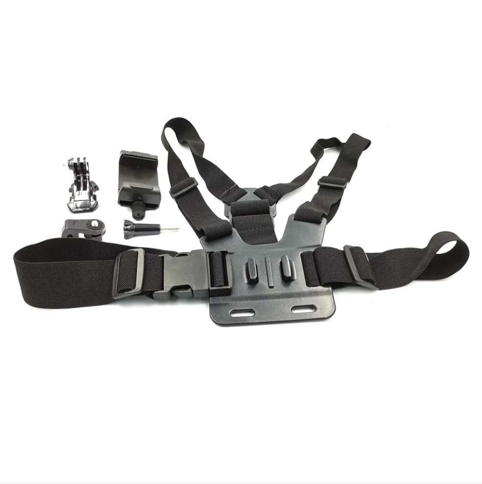 Phone Chest Strap Holder - Image 2