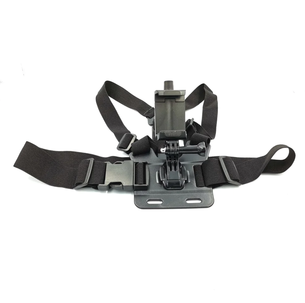 Phone Chest Strap Holder - Image 3