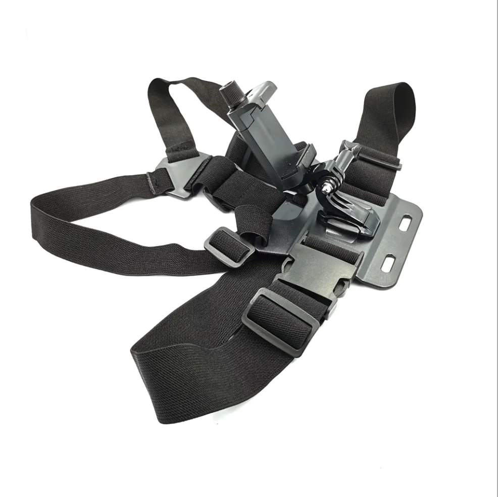Phone Chest Strap Holder - Image 4