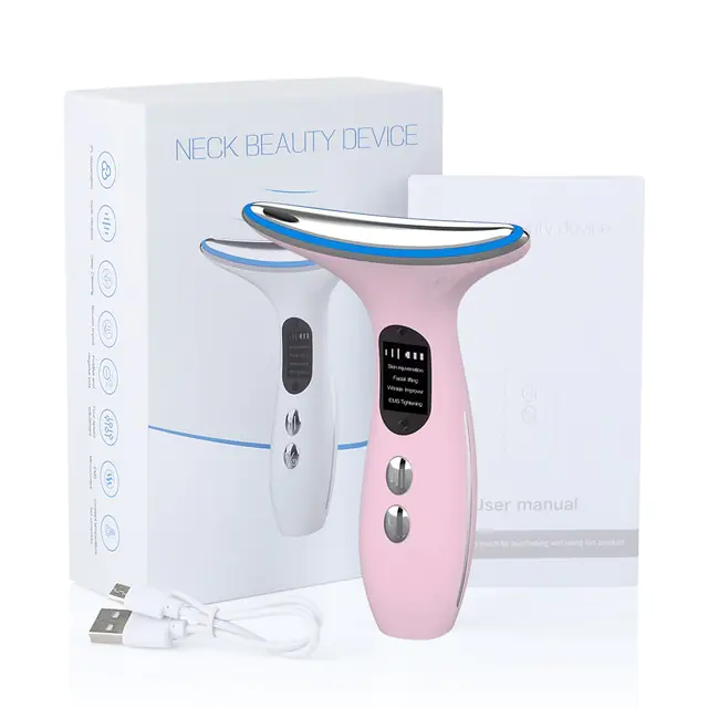Photon Neck Beauty Device - Image 10