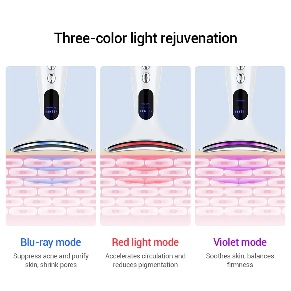 Photon Neck Beauty Device - Image 3