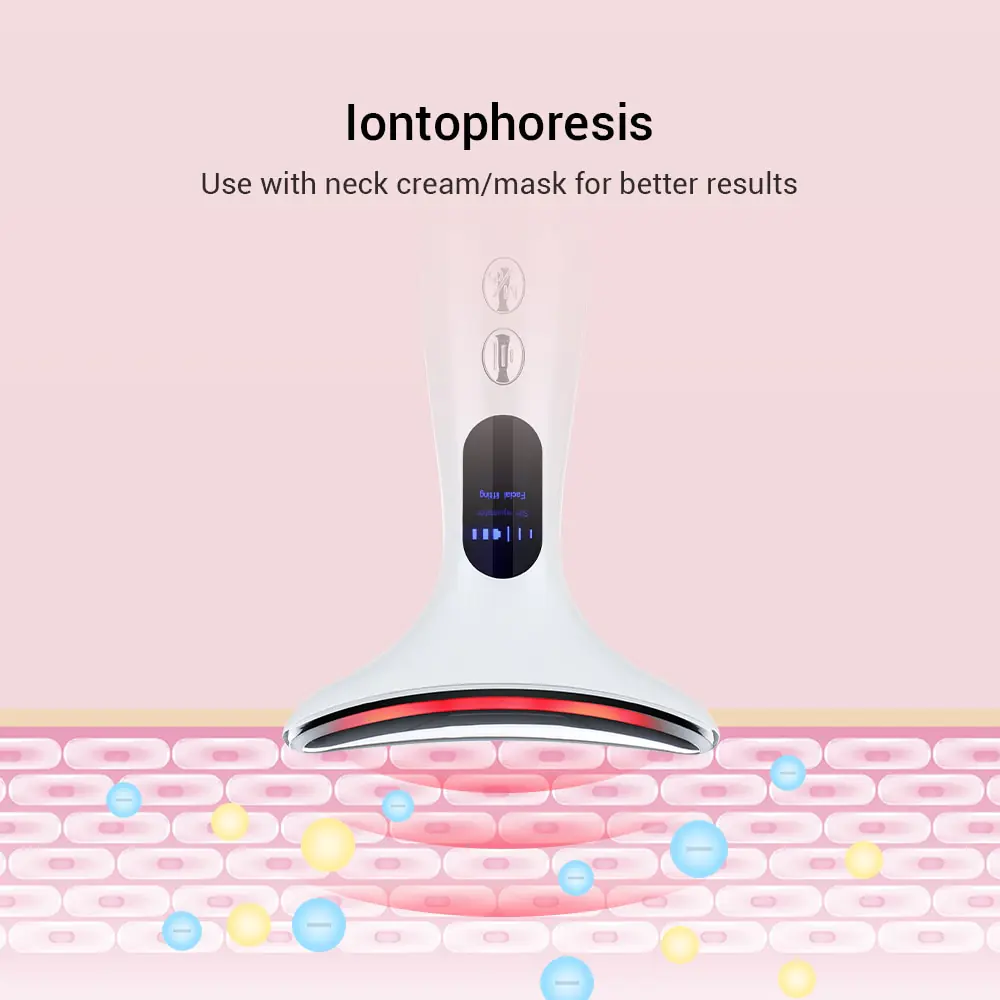 Photon Neck Beauty Device - Image 4