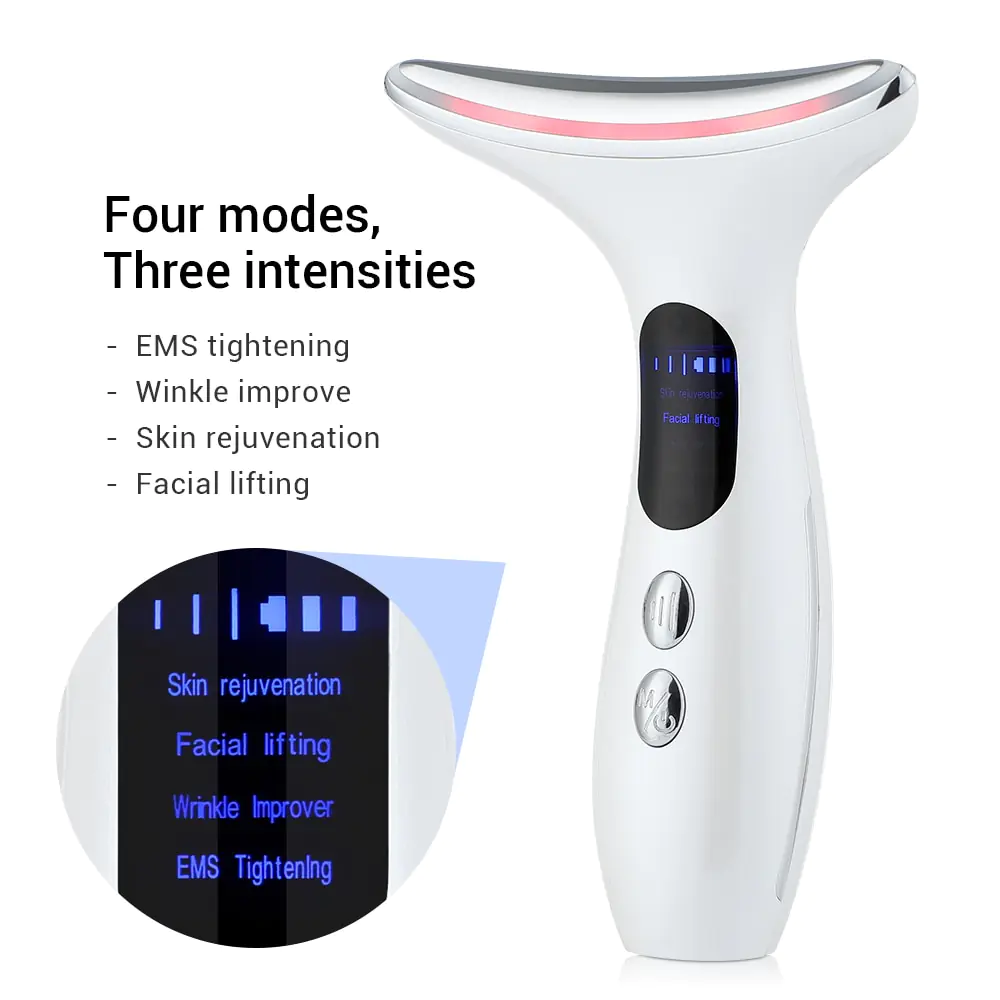Photon Neck Beauty Device - Image 5