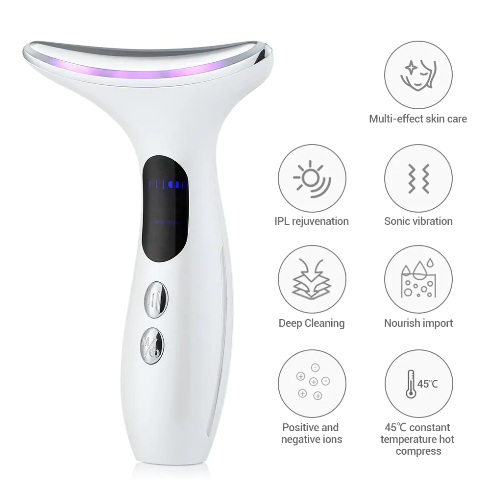 Photon Neck Beauty Device - Image 6