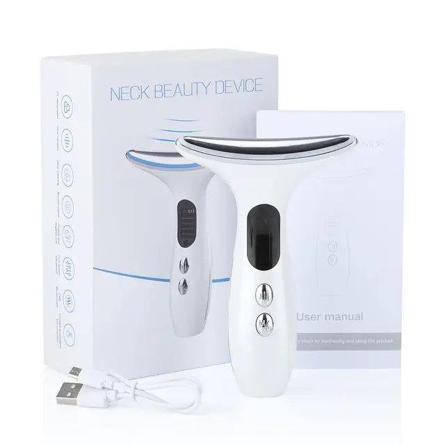Photon Neck Beauty Device - Image 8