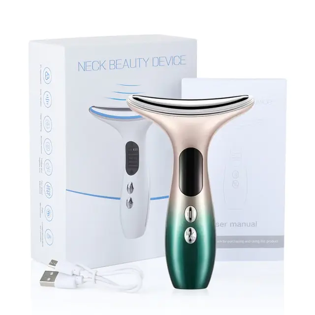 Photon Neck Beauty Device - Image 9