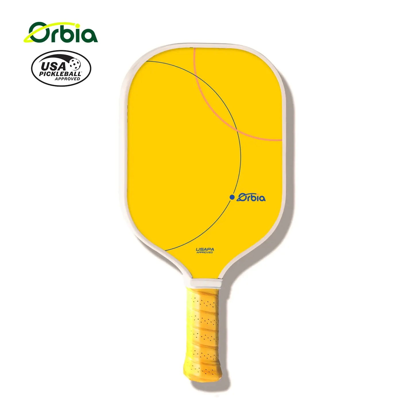 Pickleball Paddle Sets Carbon - Image 3