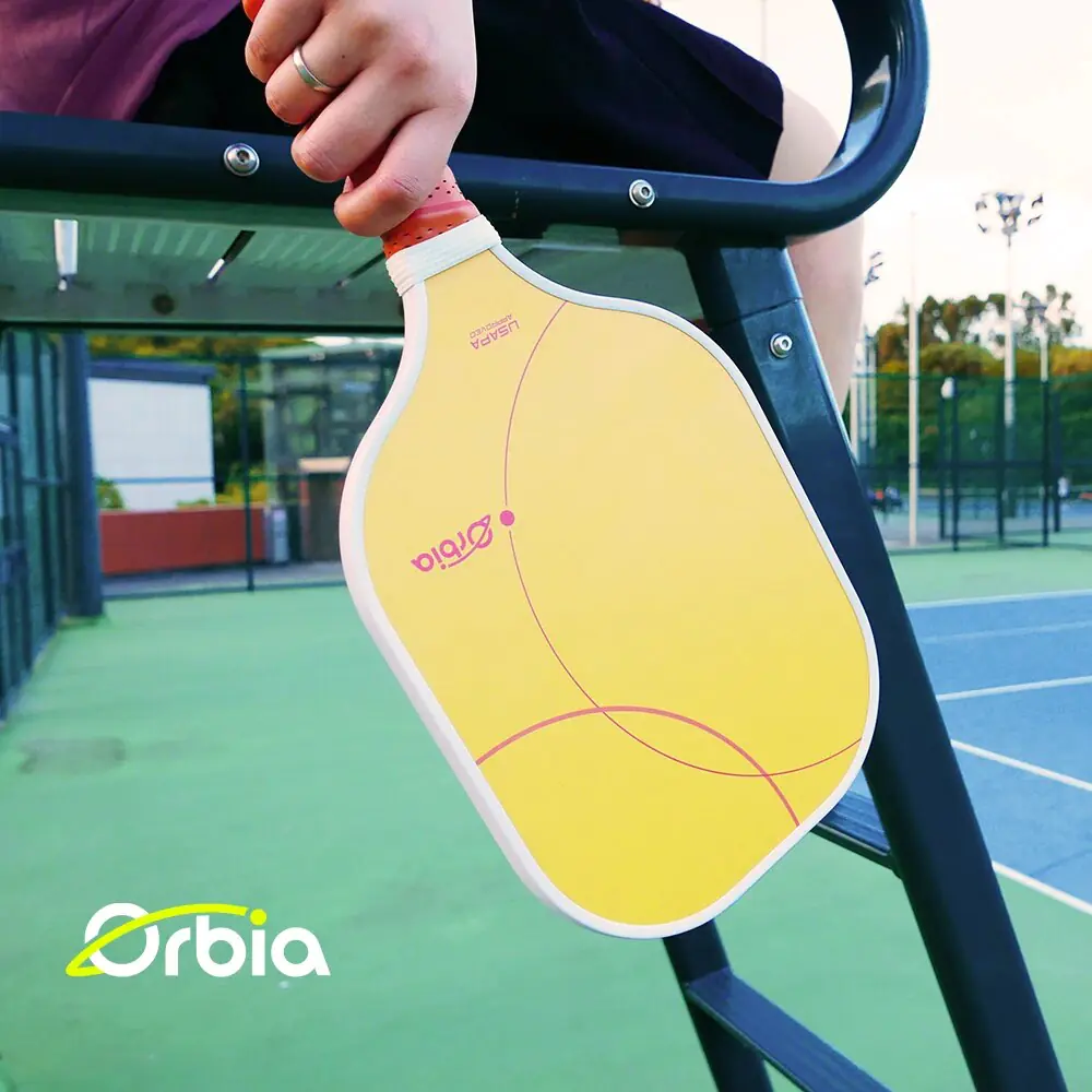 Pickleball Paddle Sets Carbon - Image 6
