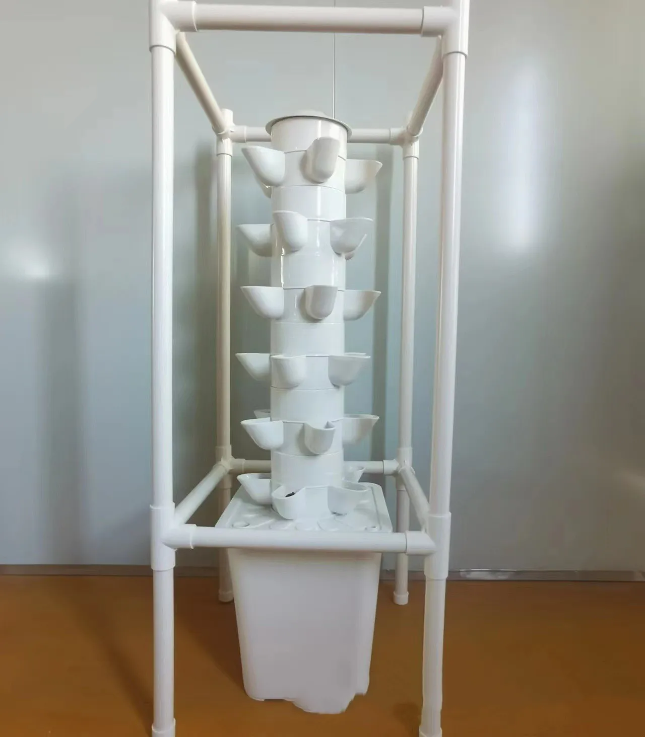 Planting Machine with Grow Light - Image 2
