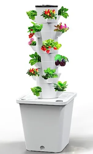 Planting Machine with Grow Light - Image 3