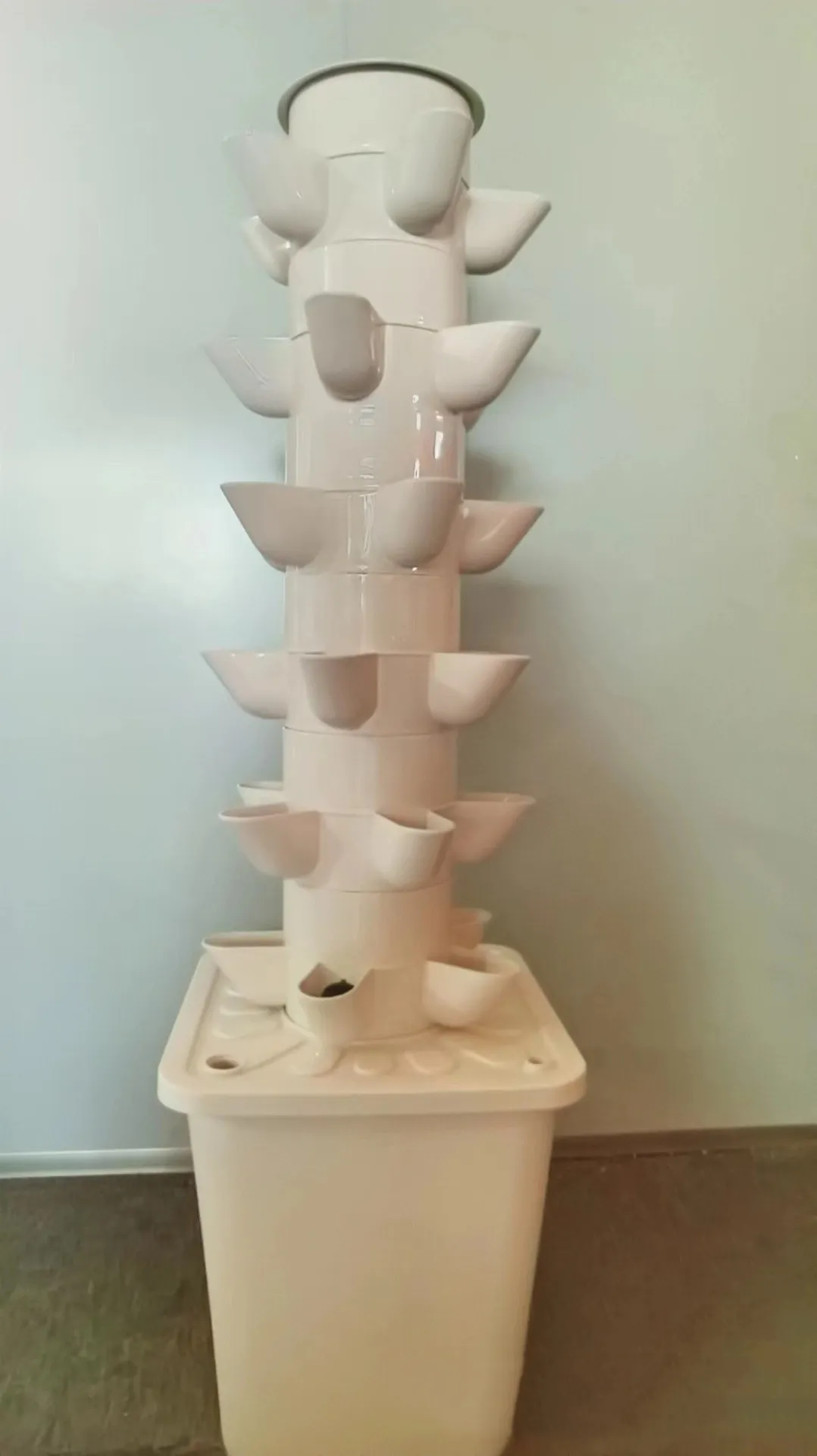 Planting Machine with Grow Light - Image 4