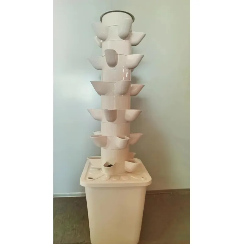 Planting Machine with Grow Light - Image 40