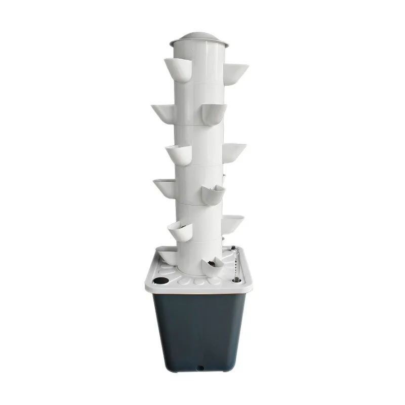 Planting Machine with Grow Light - Image 44