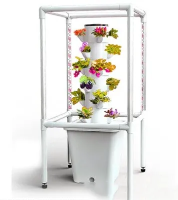 Planting Machine with Grow Light - Image 5