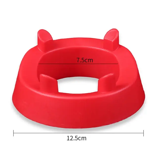 Plastic Ball Holder - Image 11