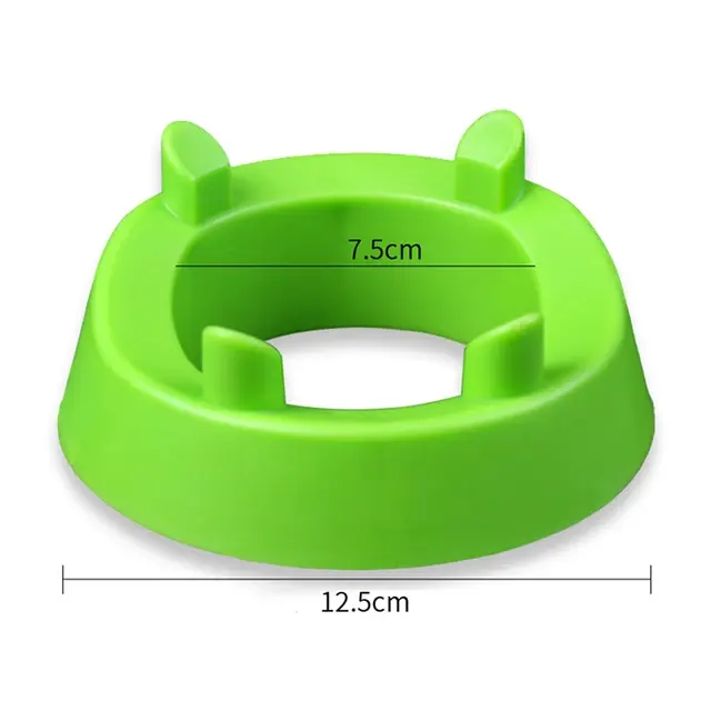 Plastic Ball Holder - Image 15