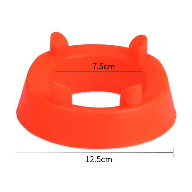 Plastic Ball Holder - Image 16