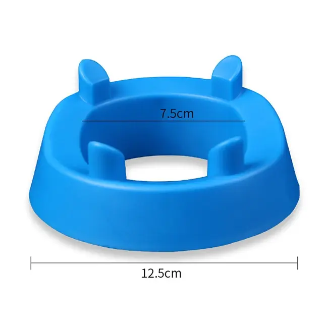 Plastic Ball Holder - Image 8