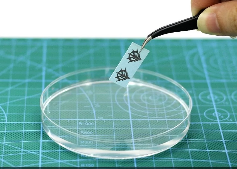 Plastic Water Dish - Image 2