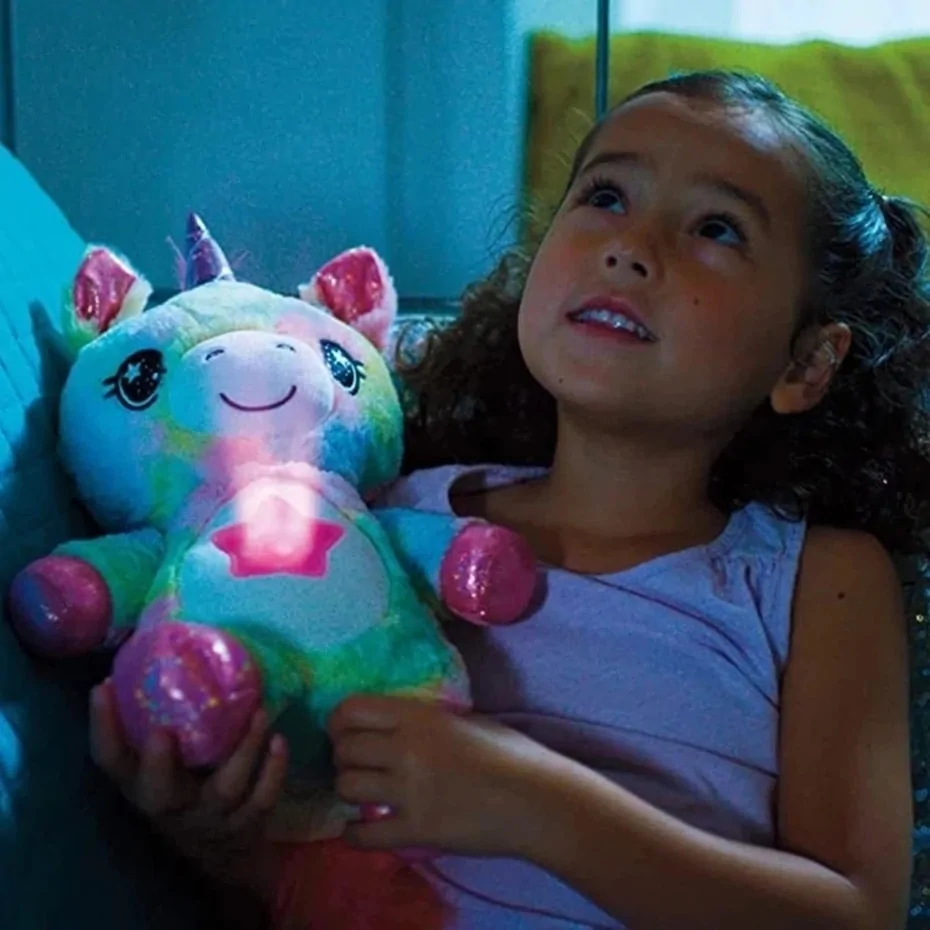 Plush Toy Galaxy Projector - Image 4