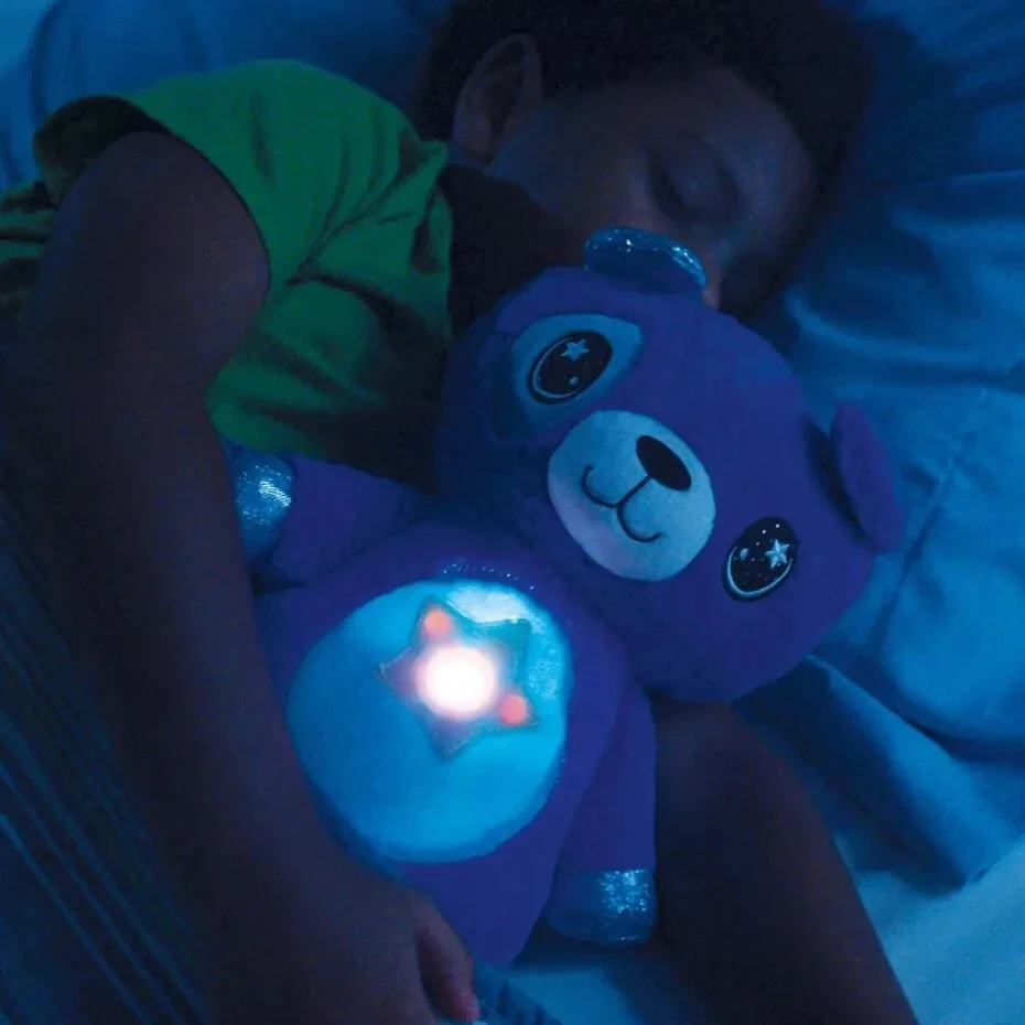 Plush Toy Galaxy Projector - Image 5