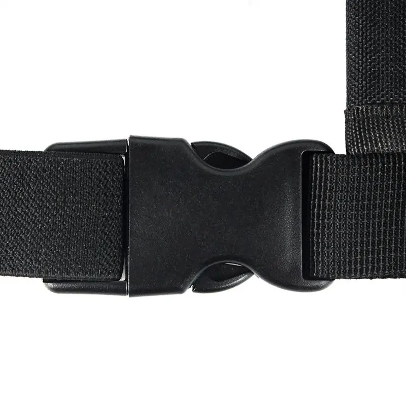 Pocket Radio Chest Harness - Image 5