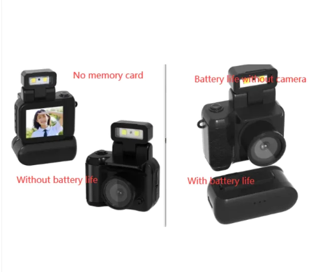 PocketRetro Entry Camera - Image 14