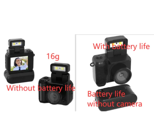 PocketRetro Entry Camera - Image 19